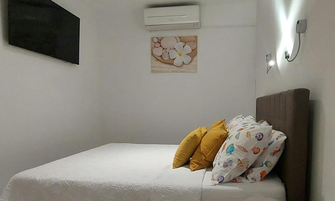 Room Lina 洛夫兰 外观 照片